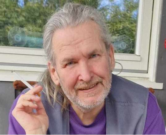 Ole G. Gjøen